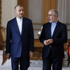 Iran poručio da nuklearnom oružju nema mjesta u njegovoj doktrini
