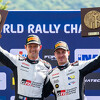 WRC: Sébastien Ogier slavio nakon dramatične završnice relija u Hrvatskoj