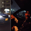 Hamilton ponovo uživao vozeći R34 Nissan GT-R u Tokiju