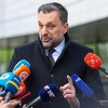 Konaković sumnja da "pravosudna mafija" pakuje procese njegovom prijatelju Gordanu Memiji i drugima