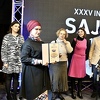 Uručenjem nagrada završen 35. Internacionalni sarajevski sajam knjiga