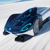 Novi MG-ov hiperautomobil ubrzava do "stotke" za 1,9 sekundi