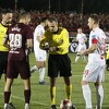 Savez delegirao Peljtu da sudi Sarajevu, Njegomirović dijeli pravdu Željezničaru i Širokom