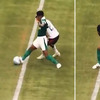 Svijet dugo nije vidio bolji dribling: Najveće brazilsko čudo izbezumilo rivala
