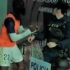 Rüdiger uplašio španskog policajca uoči sinoćnjeg El Clasica pa ga iznenadio vrijednim poklonom