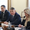 Sutra vanredna sjednica Predsjedništva BiH, tema prijem Kosova u Vijeće Evrope
