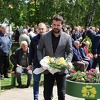 Obilježena 32. godišnjica Dana odbrane Ilidže i formiranje Ratne bolnice "Ćamil Marić"