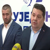 Stevandić o izmjenama Izbornog zakona: To ćemo pozdraviti, hajde da i mi progutamo neku žabu