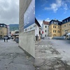 Uklonjena vozila kod Vijećnice, parking vraćen Općini Stari Grad