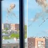 Rusi ponovno bombardovali Harkov, srušen TV toranj visok 240 metara