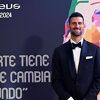Novak Đoković po peti put u karijeri osvojio nagradu za najboljeg sportistu godine