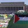 Policija u SAD-u provodi masovna hapšenja na univerzitetima zbog propalestinskih protesta