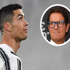 Capello odabrao četiri nogometna genijalca pa pojasnio zašto Cristiano nije među njima
