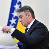 Komšić zatražio Mišljenje Venecijanske komisije o načinu izbora sudija u Ustavni sud BiH