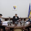 Predsjedništvo BiH bez konsenzusa o prijemu Kosova u Vijeće Evrope