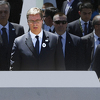 Upravo Vučić i Dodik etiketiraju Srbe dok ih ujedno plaše kolektivnom odgovornošću za genocid