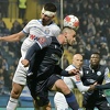 Tok utakmice: Željezničar - Široki Brijeg 1:0