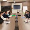 Muzur i Hrnjić održali sastanak s ciljem unapređenja saradnje Ilidže i Federalnog ministarstva