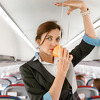 Tri znaka da nešto nije u redu tokom leta avionom