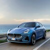 U prodaji Maserati Grecale Folgore, prvi električni SUV marke