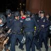 Blizu 150 studenata uhapšeno u Americi zbog propalestinskih protesta, snimljen i sukob s policijom