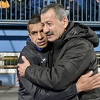 Đurbuzović: Dogovorili smo se da obradujemo navijače, cilj je izvući Želju iz ove krize