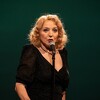 Nezapamćene ovacije za predstavu "Marlene Dietrich: Pet tačaka optužnice" u Beogradu