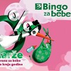 Jedinstvena akcija “Bingo za bebe“ se nastavlja, 0% marže na hranu za bebe