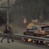 Pogledajte dramatično spašavanje vozača iz gorućeg automobila na autoputu u Minnesoti