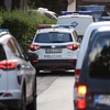 Osumnjičeni u akciji "Black Tie 2" dovedeni u pritvor Suda BiH gdje čekaju ročište o daljoj sudbini