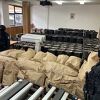 Pogledajte šta je sve zaplijenjeno u akciji "Roma", načelnik PU Prijedor imao vanredno obraćanje