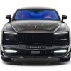 Rolls-Royce Spectre na tretmanu u Mansoryju