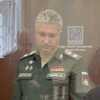 Šojguova desna ruka iza rešetaka: U moskovsku sudnicu stigao u vojnoj uniformi