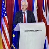 Murphy ponovo prozvao Čovića: Političari koji imaju lični interes moraju se skloniti od Južne interkonekcije