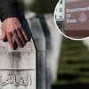 State Department se oglasio povodom rezolucije o genocidu u Srebrenici