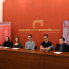 Predstava "Što je muškarac bez brkova" u petak premijerno na sceni zeničkog BNP-a