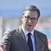 Slovenija pozvala otpravnika poslova Srbije na razgovor zbog Vučićevih izjava