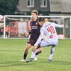 Tok utakmice: Zrinjski - Sarajevo 4:3