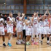KK Bosna drugi put u sezoni pobijedila Igokeu i vratila se u borbu za vrh tabele