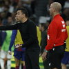 Xavi Hernandez donio veliku odluku o svojoj budućnosti, presudan je bio večerašnji sastanak s Laportom