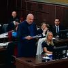 Pogledajte snimke iz sudnice s današnjih ročišta u predmetu "Black Tie 2"