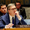 "Tišina tamo, ja predsjedavam": Vučić se u New Yorku suočio s nečim na što nije navikao