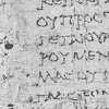 Jedna od najvećih historijskih misterija riješena: Naučnici pročitali spis star 2.000 godina
