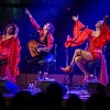 The Frajle na turneji po BiH, novosadska pop atrakcija 29. aprila u tuzlanskom BKC-u