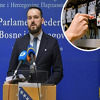 Čavalić upozorava: Blok tarife će dovesti do većih računa za struju vrtićima i studentskim domovima