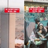 Kako je Dubai izgledao '70-ih i '80-ih: Daleko od današnje ultramoderne panorame