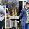 Kakva je veza akcija "Consigliere" i "Black Tie 2" sa sarajevskim advokatom Zlatkom Ibrišimovićem
