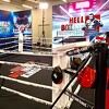HELL Boxing Kings je prošao polovinu kvalifikacija, a glavna nagrada je zaintrigirala hiljade boksera