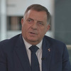 Dodik govorio o broju država koje su protiv rezolucije o Srebrenici: "Neki razumiju situaciju"
