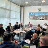 Bazen Otoka na sastanku sportskih centara u Zenici, najavljen i novi ciklus škole plivanja
